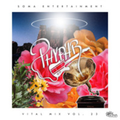 SOMA Vital Mix Vol. 23  // Phyphr