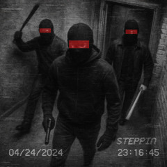 Steppin (Slowed)