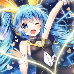 Nightcore - Raving Rabbids/ Bunny Beatz ft. Liquid ~ Make The Party (Don't Stop)