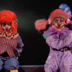bad #clowns #oo #ooeight
