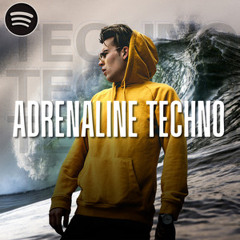 HARD TECHNO  RAVE / HARD ACID TECHNO  "Adrenaline Rush 2025" 🏄‍♂️
