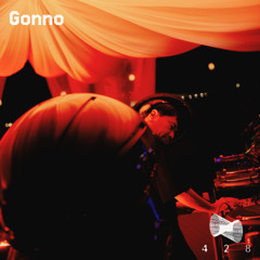 Gonno at 428 Wonderfruit 2024