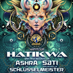 Hatikwa im Schlaflos