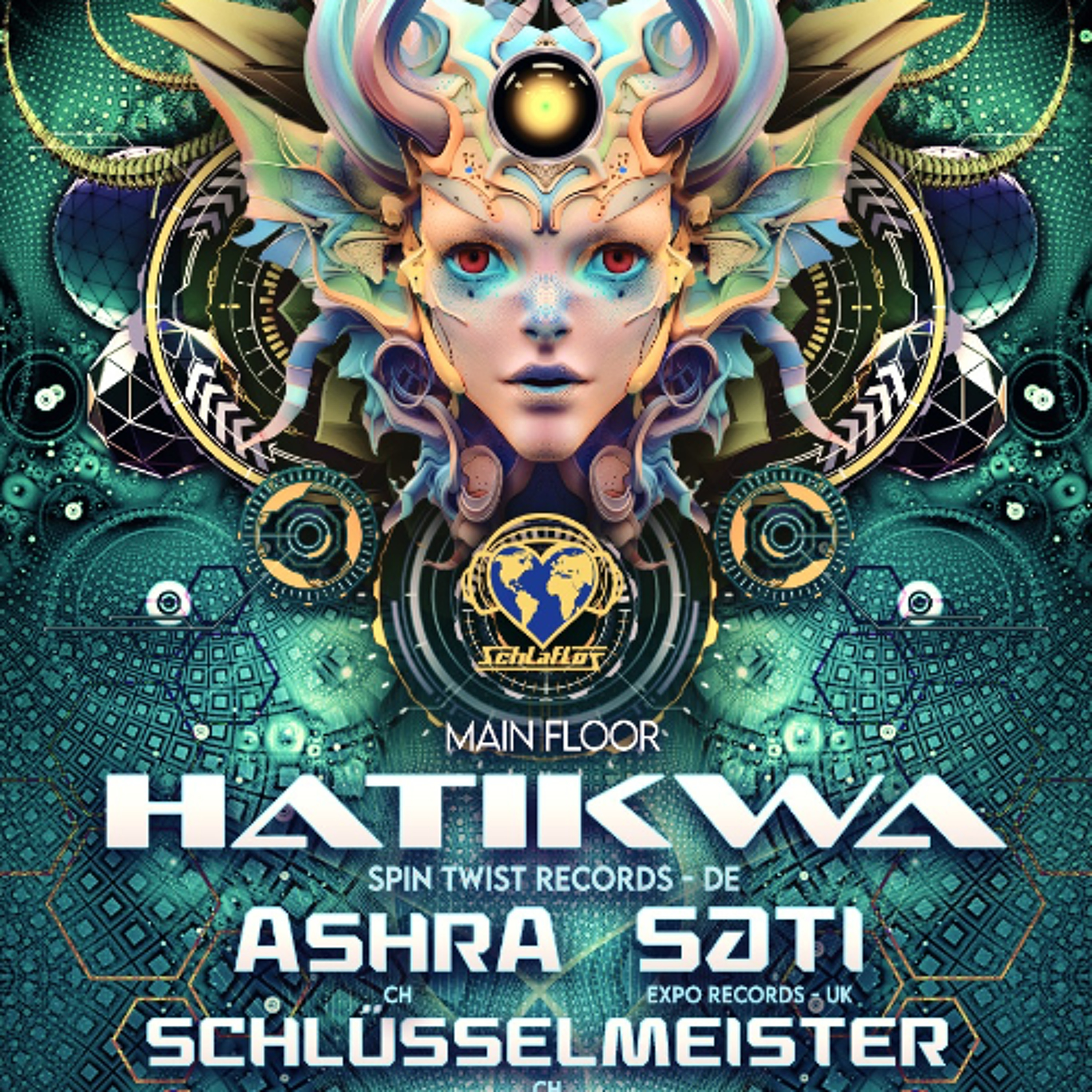 Metaphix Release Feed