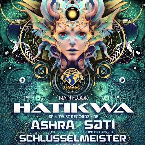 Hatikwa im Schlaflos