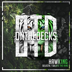 HAWK1NG - SALUTE THE KING (Free Download)
