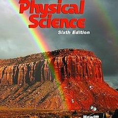 Conceptual Physical Science BY: Paul G. Hewitt (Author),John A. Suchocki (Author),Leslie A. Hew