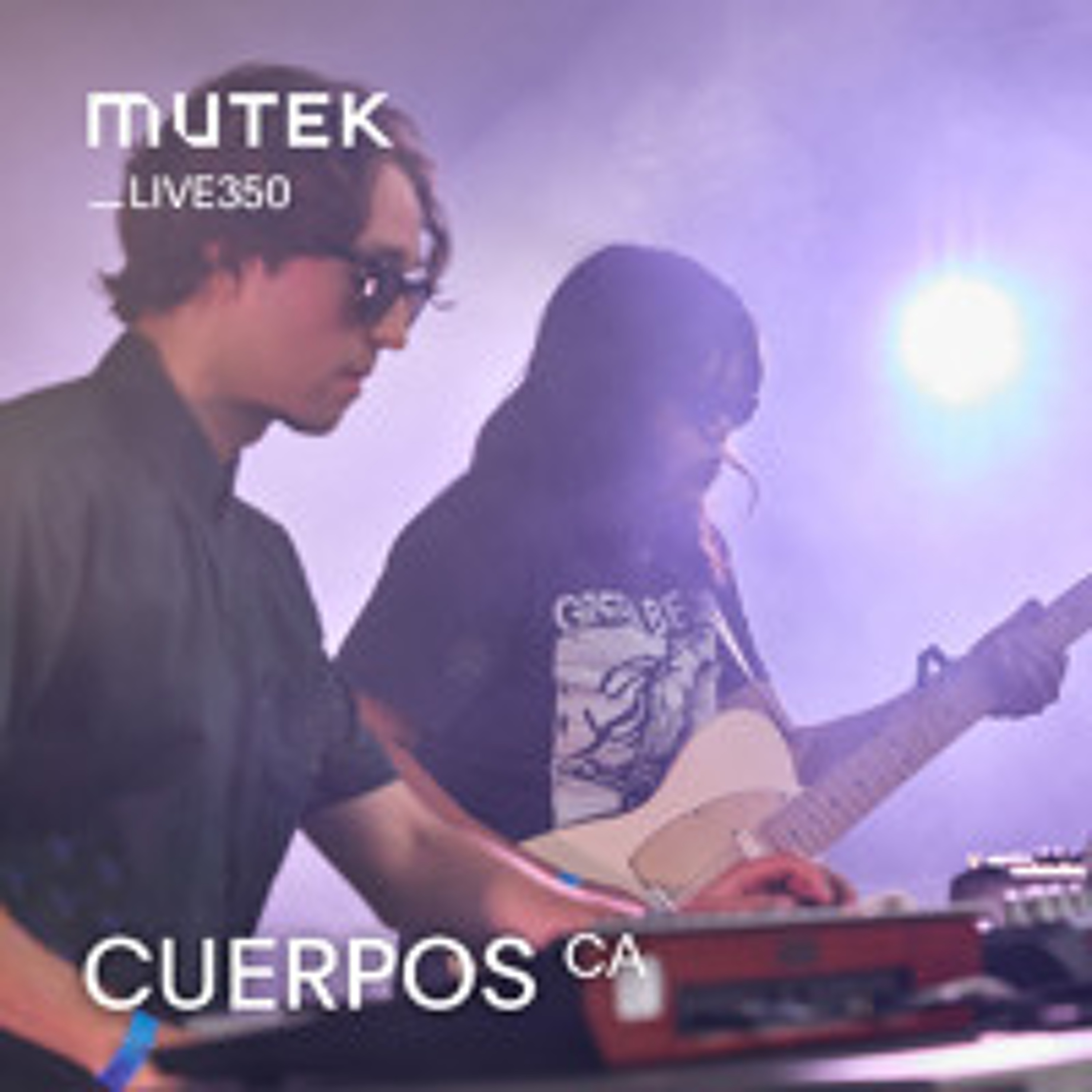 MUTEK
