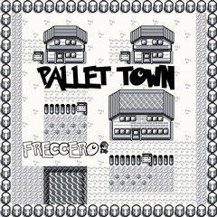 Pallet Town (Pokemon)