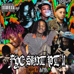 FYE SHIT PT 5 MIX (CHOPPED BY 2RAW)