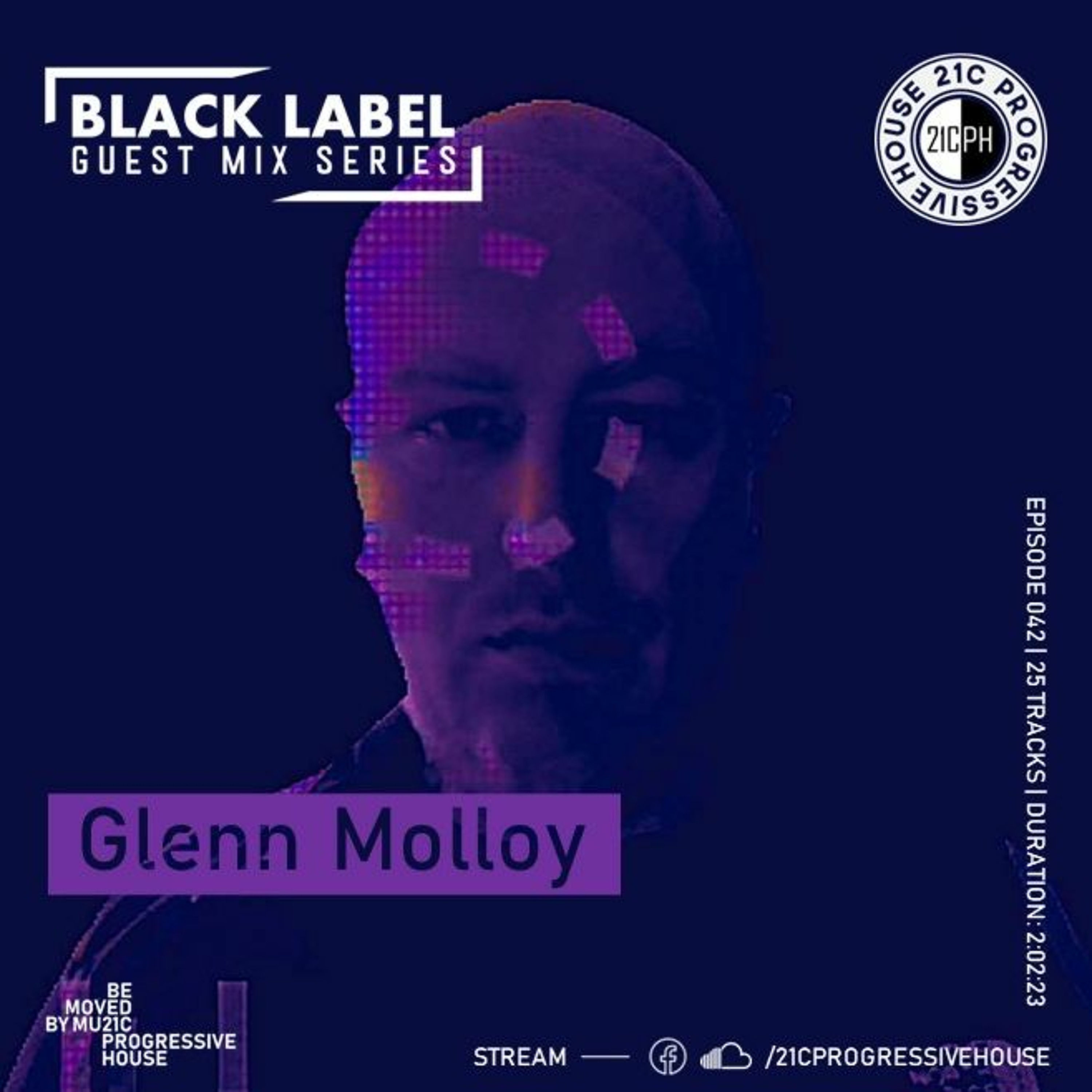 21C Progressive House