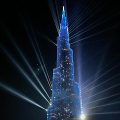 Burj Khalifa
