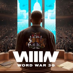 Powered by Purpose  - Word War 3G - 29.06.25