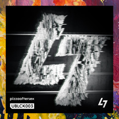 PREMIERE: pizzaaftersex — back to the road [Unheard Black]