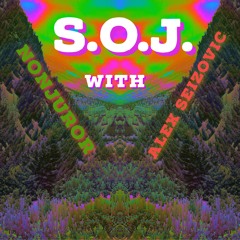 AFTER HOURS (ft. Nonjuror and Alex Seizovic)