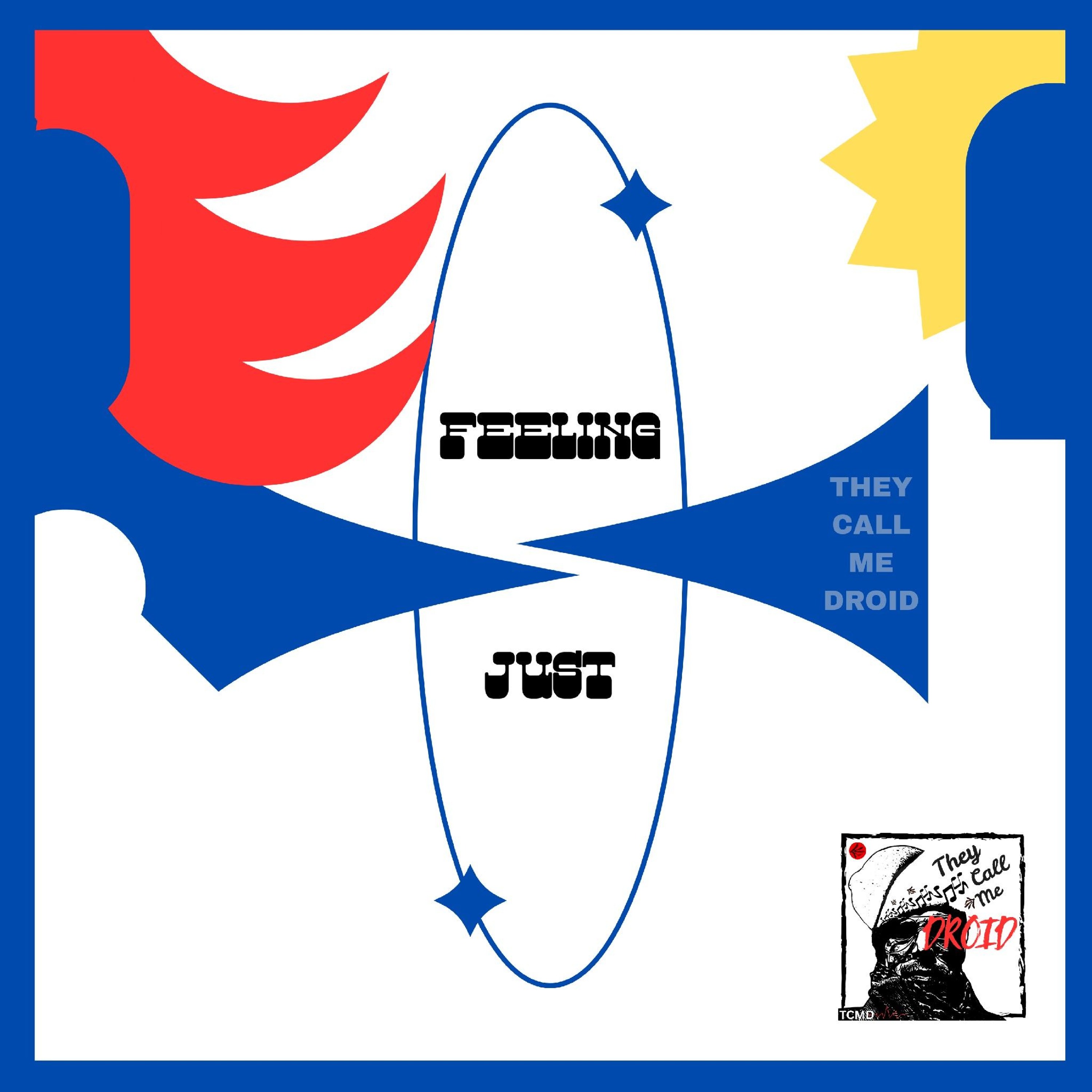 Feeling Just.wav episode artwork