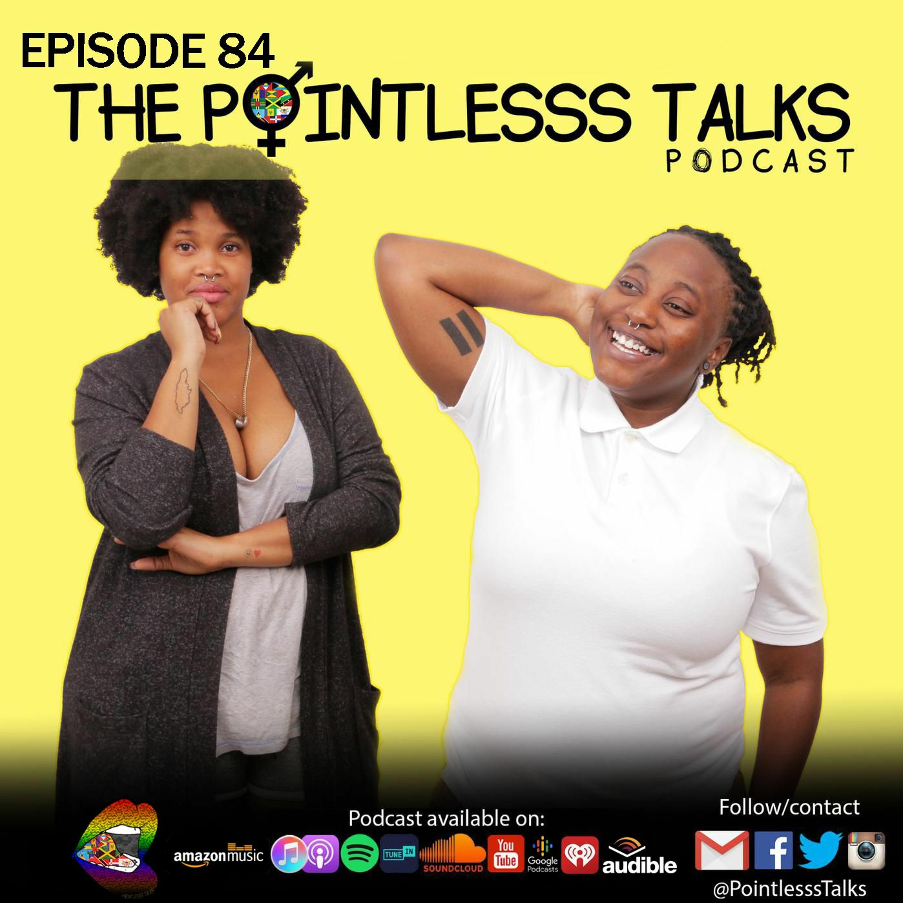 Pointlesss Talks