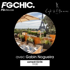 FG RADIO PARIS MIX