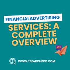 Financial Advertising Services |  Financial Advisor Ads