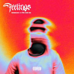 FEELINGS (feat. Pre Kai ro)