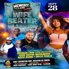 Dub Electric Exp 9/25 (Memory Lane Sundays)