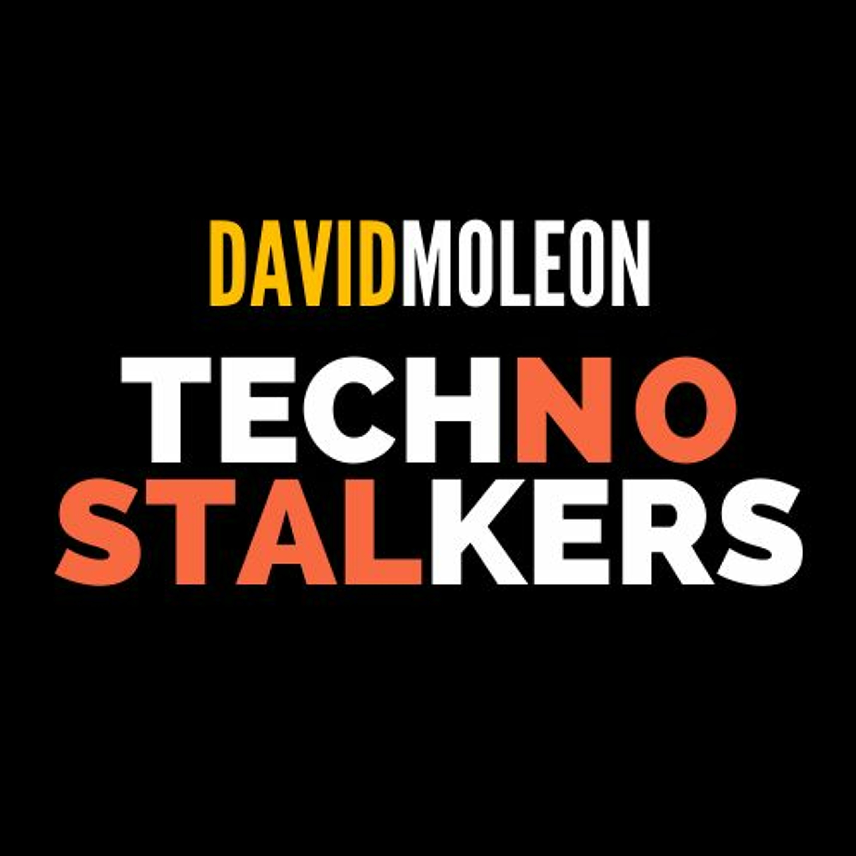 # DAVID MOLEON PODCAST #