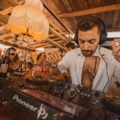 Mycelium Festival - The Oasis