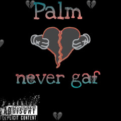 gaf - palm