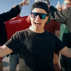 Bierkapitän - Malle wir sind wieder da [HARDSTYLE FUN REMIX]