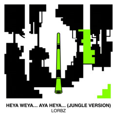 Heya weya... Aya heya...