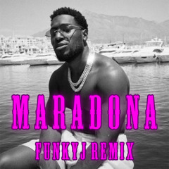 Maradonna (FunkyJ Remix)