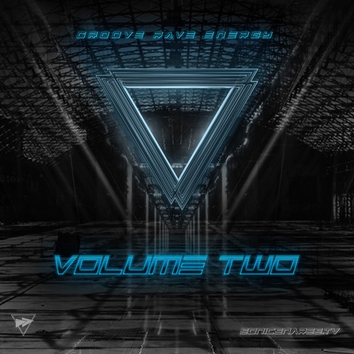 Groove⚡️Rave⚡️Energy  - Volume Two
