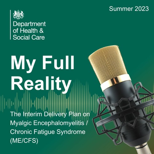 The Interim Delivery Plan on ME/CFS: My Full Reality