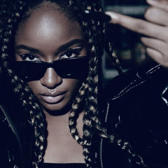 Ayra Starr-Bloody Samaritan UK Garage Remix