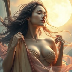 Riding through the Night