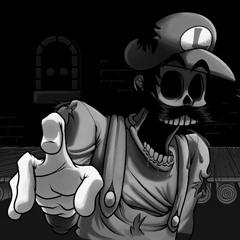 I HATE YOU [INSTRUMENTAL] - Mario's Madness V2 OST