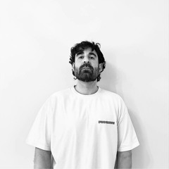Undrtone X Jake Tomas & Paul HG + Friends Presents: Ramin Rezaie