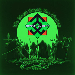 The Black Sun Awakes