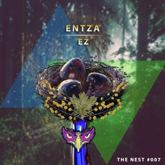 entza - EZ [THE NEST #007]