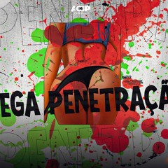 MEGA FUNK - PENETRAÇÃO ( NAZATTO )