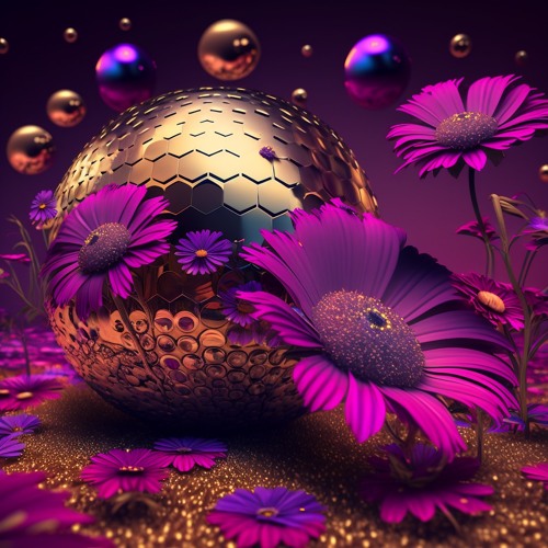 REAUBS - Groovy Tech Grounds