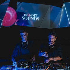 Mix on the road