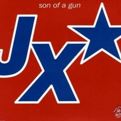 Dirty Party (JX's Dirty Son of a Gun meets Glam Hell's Party)