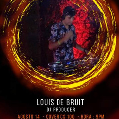 Louis De Bruit - Party Daddy Set