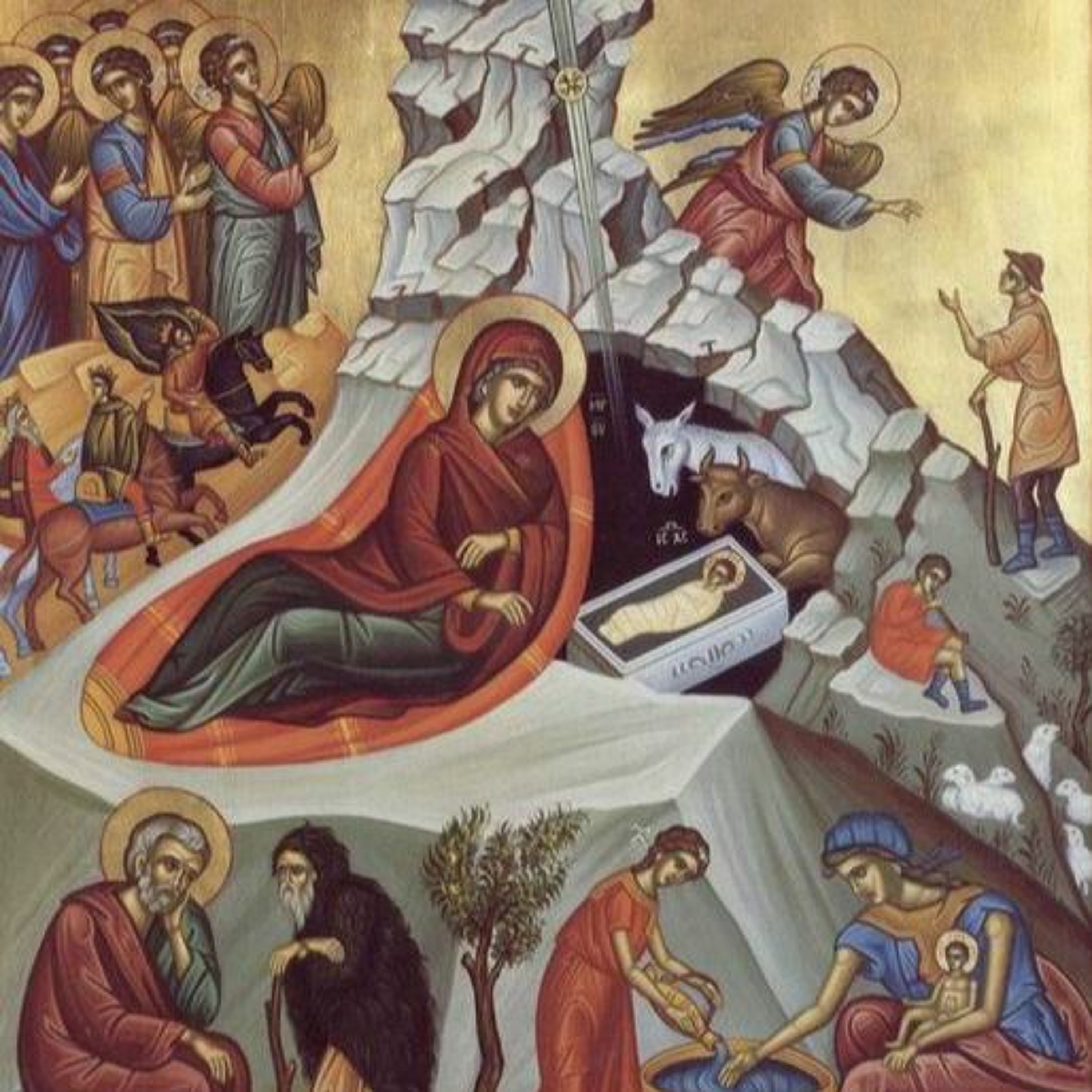 Duchovny Dom Monastery
