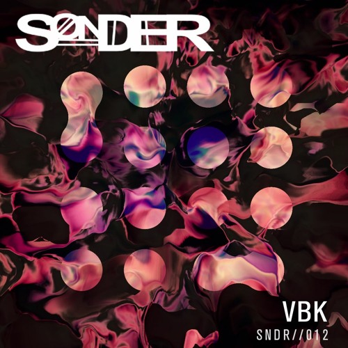 SNDR 012 // VBK