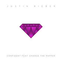 Confident ft. Chance The Rapper