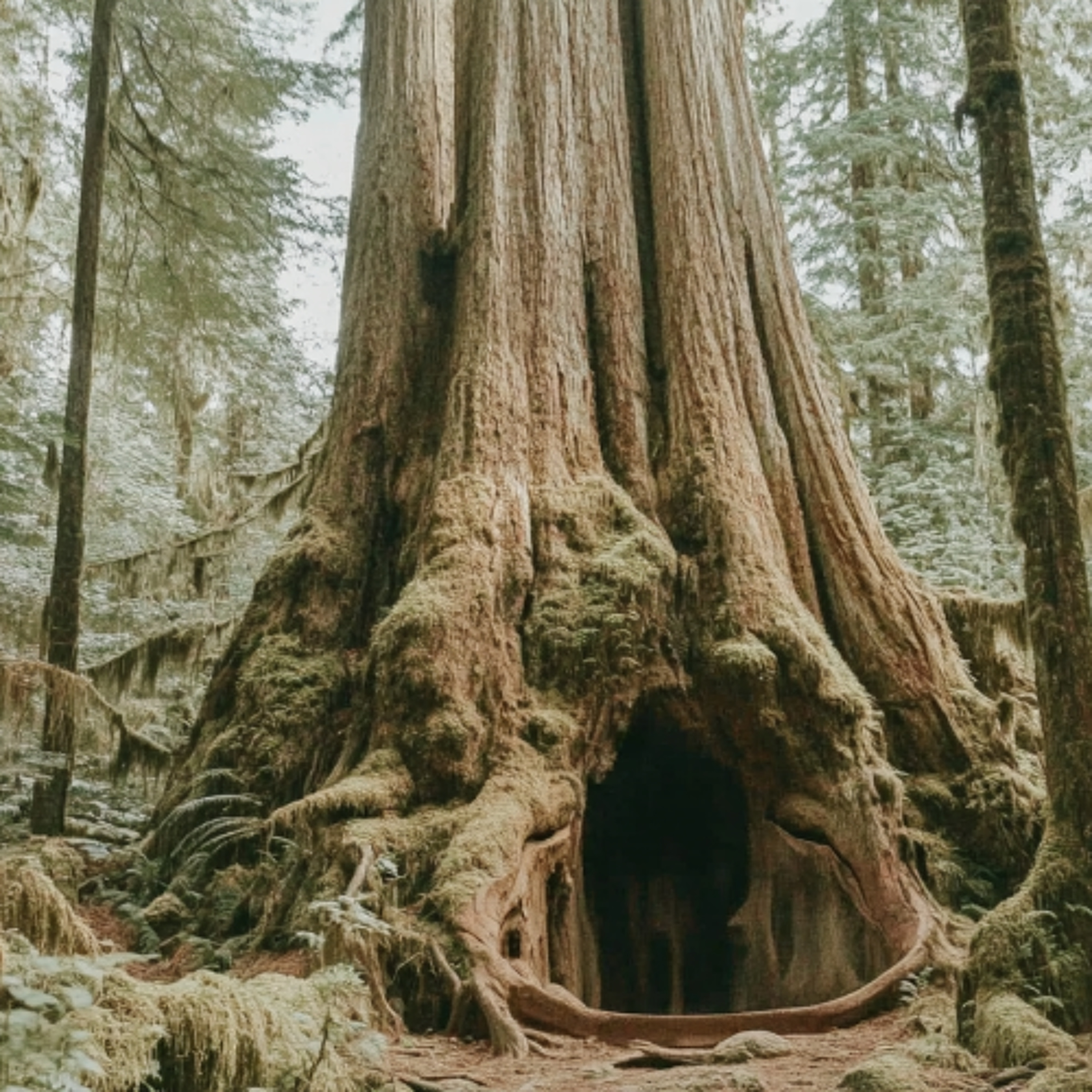Voices of Esalen
