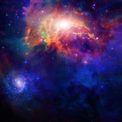 For All Creation
