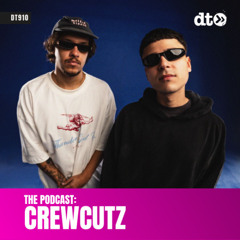 DT910 - Crewcutz